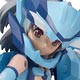 武装神姫 ラプティアス 鷲型MMS