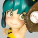 うる星やつら×阪神タイガース 子供ラムちゃん -キャッチver.- 完成品フィギュア