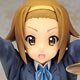 けいおん！ 田井中律 1/8 完成品フィギュア