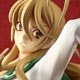 学園黙示録 HIGHSCHOOL OF THE DEAD 宮本麗 1/8 完成品フィギュア