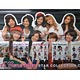 【韓国版】Girls Generation(少女時代) スターコレクションカード トレーディングカード 15パックセット