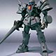 ROBOT魂 -ロボット魂-〈SIDE MS〉 デナン・ゾン 『機動戦士ガンダムF91』より