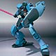 ROBOT魂 〈SIDE MS〉 ジム・スナイパーII 『機動戦士ガンダム0080 ポケットの中の戦争』