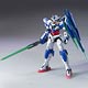 HG 1/144 ダブルオークアンタ プラモデル