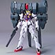 HG 劇場版 機動戦士ガンダム00 1/144 ラファエルガンダム プラモデル