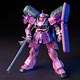HGUC 1/144 AMS-129 ギラ・ズール アンジェロ・ザウパー機 プラモデル 『機動戦士ガンダムUC(ユニコーン)』より