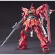 HGUC 1/144 シナンジュ プラモデル