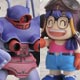 Dr.スランプ アラレちゃん メカコレクション リブギゴ