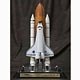 大人の超合金 スペースシャトル エンデバー号