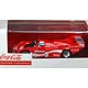 トゥルースケールミニチュアズ 1/43 1986 ポルシェ 962 LT1 IMSA ミッドオハイオ500km