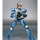 S.H.フィギュアーツ 仮面ライダーG3 『仮面ライダーアギト』より