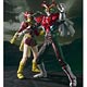 S.I.C. VOL.55 仮面ライダーストロンガー＆電波人間タックル