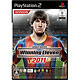 PS2 ワールドサッカー ウイニングイレブン 2011