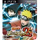 PS3 NARUTO -ナルト- 疾風伝 ナルティメットストーム2