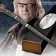 ハリー・ポッター 1/1スケール魔法の杖レプリカ マッド-アイ・ムーディ 単品
