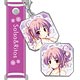 祝祭のカンパネラ！ 携帯ストラップ サルサ＆リトス