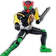 仮面ライダーオーズ/OOO コンボチェンジオーズ BOX（食玩）(１０年１１月下旬分)