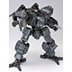 プレイアーツ改 フロントミッション エボルヴ Vol.1 ゼニス アクションフィギュア
