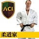 1/6スケールアクションフィギュア 柔道家 単品