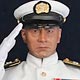 三船敏郎　夏服冬服セット　3R 3R×FEWTURE JP610 三船敏郎 連合艦隊司令長官ver.冬服タイプ