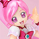 エクセレントモデル ハートキャッチプリキュア！ キュアブロッサム 1/8 完成品フィギュア