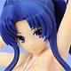 BEACH QUEENS とらドラ！ 川嶋亜美 1/10 完成品フィギュア