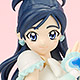 S.H.フィギュアーツ ふたりはプリキュア キュアホワイト