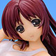 ToHeart2 向坂環 体育授業 プール編 限定版 白水着ver. 1/6 完成品フィギュア