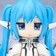 そらのおとしものf(フォルテ) ニンフ 完成品フィギュア