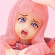 クイーンズブレイド メローナ ダメージを受けるVer. 1/4.5 完成品フィギュア
