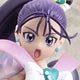 グッとくるフィギュアコレクション36 キュアウィンディ(ふたりはプリキュア スプラッシュスター)