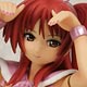 ToHeart2 向坂環 バニーver.（ピンク） 1/6 完成品フィギュア （一般流通版）