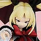 BLAZBLUE（ブレイブルー） レイチェル・アルカード 1/6 完成品フィギュア