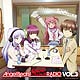 【音泉】ラジオCD「Angel Beats！（エンジェルビーツ）SSS(死んだ 世界 戦線)RADIO」vol.3