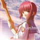 CD Girls Dead Monster STARRING marina / Last Song　アニメ「Angel Beats！」より