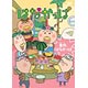 DVD はなかっぱ -豊作、はなかっぱ-