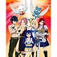 DVD FAIRY TAIL （フェアリーテイル） 14