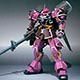 ROBOT魂 -ロボット魂-〈SIDE MS〉ギラ・ズール(アンジェロ・サウパー機)『機動戦士ガンダムUC』より