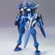 HG 劇場版 機動戦士ガンダム00 1/144 ブレイヴ指揮官用試験機 プラモデル