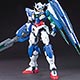 MG 1/100 劇場版 機動戦士ガンダム00 ダブルオークアンタ プラモデル