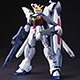 HGAW 1/144 機動新世紀ガンダムX ガンダムXディバイダー プラモデル