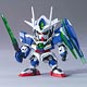 BB戦士 No.364 劇場版 機動戦士ガンダム00 ダブルオークアンタ