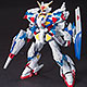 HG 模型戦士ガンプラビルダーズ 1/144 ビギニング30ガンダム プラモデル