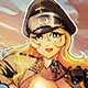 デッキ型カードゲーム える★あらめいん （非トレーディング）