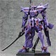 マブラヴ オルタネイティヴ 武御雷 Type-00R プラモデル