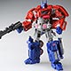 トランスフォーマー ユナイテッド UN01 オプティマスプライム サイバトロンモード