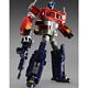 トランスフォーマー ユナイテッド UN06 オプティマスプライム