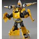 トランスフォーマー ユナイテッド UN07 バンブルビー