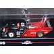 1/43 アドバン ポルシェ 956 WEC1983 ＃8
