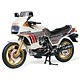 1/6 オートバイシリーズ No.35 Honda CX500 ターボ プラモデル